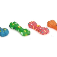 Beeztees os din vinil mici