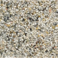 BEEZTEES грунт для аквариума 3-6 светлый