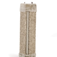 Beeztees угловой скребок для кошек