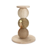 Beeztees răzuitoare pentru pisici GLOBES ELIO