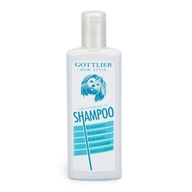 BEEZTEES шампунь для собак GOTTLIEB