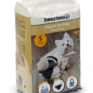 BEEZTEES подгузники для собак 20pcs
