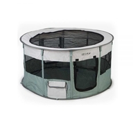 Beeztees нейлоновый вольер PUPPY REN