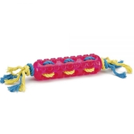 BEEZTEES TPR игрушка-палка с веревкой Stick