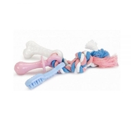 BEEZTEES TPR игрушки на канате Pepito 16cm