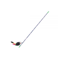 BEEZTEES удочка с мышкой