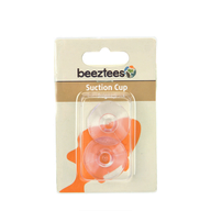 BEEZTEES Присоска двусторонняя 2х  30х15
