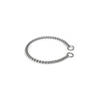 Beeztees zgardă metalică lanț Choke Chain 3,0x70