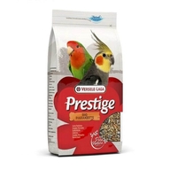 Big Parakeets Prestige