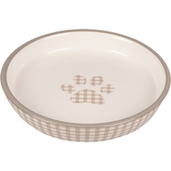 Миска керамическая CAT MYLO ROUND