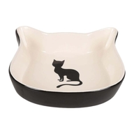 Миска керамическая CAT NALA CAT FACE