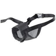Намордник BLACK MUZZLE EX LARGE