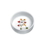 Миска керамическая RABBIT BOWL