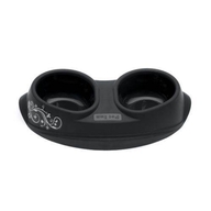 Castron din plastic COMFY BOWL SPACE DECOLINE