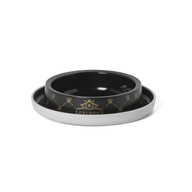 Castron din plastic LUX non-slipping