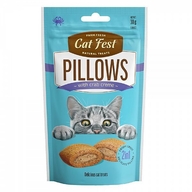 CatFest Pillows with Crab Cream for Cat 30gr