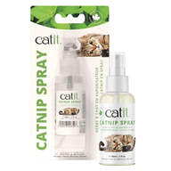 Catit Catnip – iarba-mâței naturală din Canada pentru joaca pisicilor