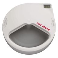 CATMATE автоматич. кормушка С300