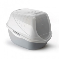 CatToilet EASY CAT Gray 54x40x40