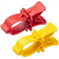 Универсальный держатель для еды l