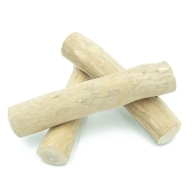 COFFEE WOOD CHEW STICK