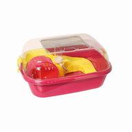 COMFY Клетка для грызунов PETER PAN MINI