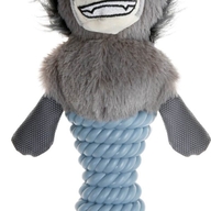 COMFY Jucărie SLIMMY WOLF