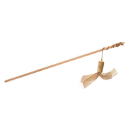 COMFY Игрушка-удочка TOY GAIA ROD CORK RIBBON
