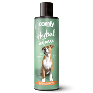COMFY Шампунь HERBAL INTENSE