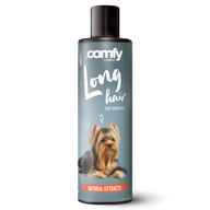 COMFY Шампунь LONG HAIR
