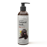 COMFY Шампунь NATURAL DARK