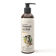COMFY Шампунь NATURAL REVITAL