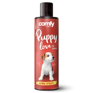 COMFY Шампунь PUPPY LOVE