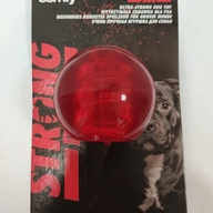 COMFY TOY STRONG DOG ball