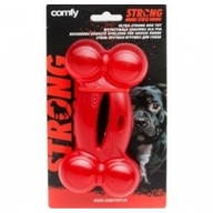 COMFY toy STRONG DOG bone