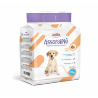 Covoraș absorbant AssorbiPiu Profumati 10pz.60X90cm