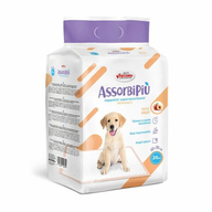 Впитывающий коврик AssorbiPiu Profumati 30pz.60X90cm