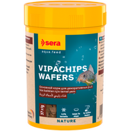 Sera Vipachips Wafers