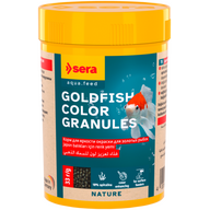 Sera Goldfish Color Granules
