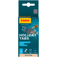 Sera Holiday Tabs