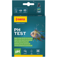 Sera pH Test