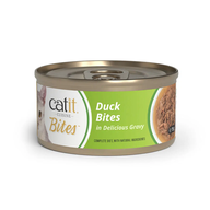 Catit Cuisine Bites Duck
