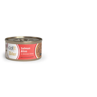 Catit Cuisine Bites Salmon