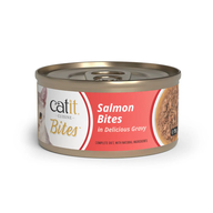 Catit Cuisine Bites Salmon