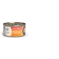 Catit Cuisine Duet Salmon & Chicken Breast