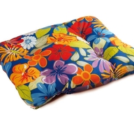 Подушка хлопковая TROPICAL