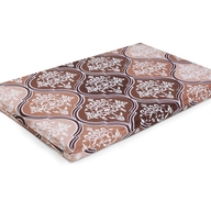 Лежак MATERASSINO CON ZIP 70x45x4cm