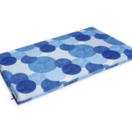 Лежак MATERASSINO CON ZIP 90x55x4cm