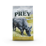 TASTE OF THE WILD PREY TURKEY CAT