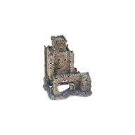 Декор пластиковый CASTLE Large